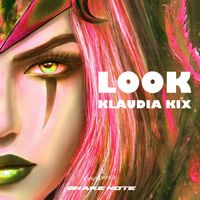 Klaudia Kix - Look