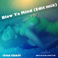 Ivan Craft - Blow Ya Mind (Edit mix) - Single