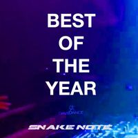 Emanuele DJ - BEST OF THE YEAR