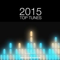 Daviddance - TOP TUNES 2015