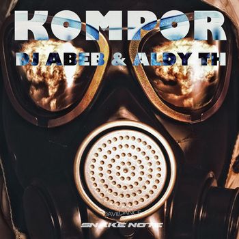DJ Abeb - Kompor - Single