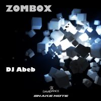 DJ Abeb - Zombox - Single