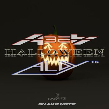 DJ Abeb - Halloween - Single