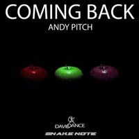 Andy Pitch - Coming Back - Single