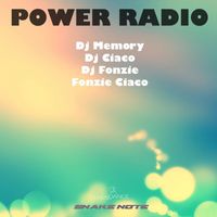 DJ Memory - Power Radio