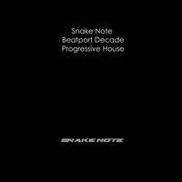 Shlomi Levi - Snake Note#BeatportDeacade Electro House