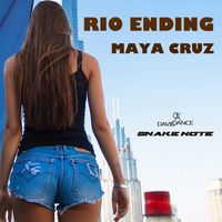Maya Cruz - Rio Ending