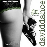 Daviddance - Gun remastered (ft. Jane Klos)
