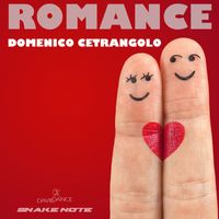 Domenico Cetrangolo - Romance