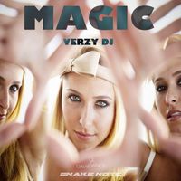 Verzy DJ - Magic