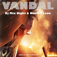 DJ Mix Night - Vandal