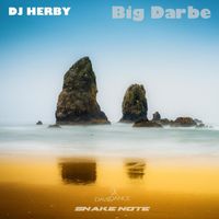 DJ Herby - Big Darbe - Single