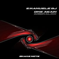 Emanuele DJ - One again