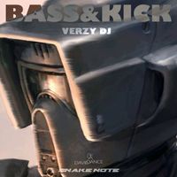 Verzy DJ - Bass & Kick