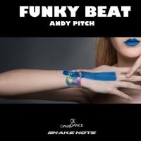 Andy Pitch - Funky Beat - Single