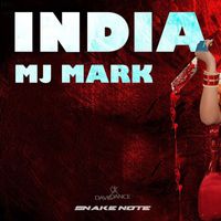 MJ MARK - India - Single