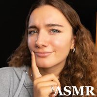 Nanou ASMR - Triggers You Lost