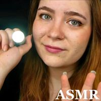 Calliope Whispers ASMR - Follow My Instructions Experiment