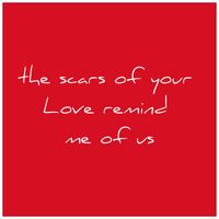 ethanol96 - The Scars of Your Love Remind Me of Us