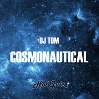 DJ Tom - Cosmonautical