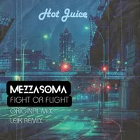 Mezzasoma - Flight or Fight