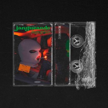 Tiago - Jangueando (Explicit)