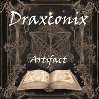 Artifact - Draxconix
