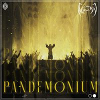 Agony - Pandemonium
