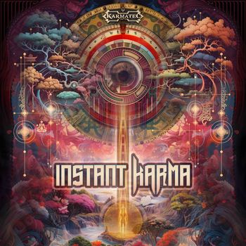 Various Artists - INSTANT KARMA