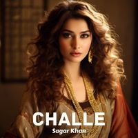 Sagar khan - Challe