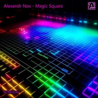 Alexandr Nox - Magic Square