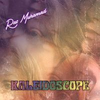 Ras Muhamad - Kaleidoscope, Vol. 1