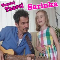 Lobo Ismail - Tancuj Tancuj Sarinka