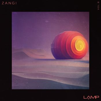 Various Artists - Zangi, Vol. 8