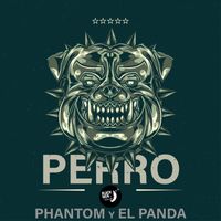 Phantom y El Panda - Perro