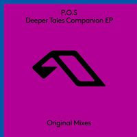 P.O.S - Deeper Tales Companion EP