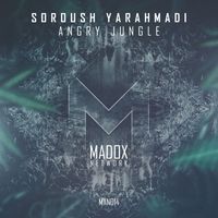 Soroush Yarahmadi - Angry Jungle