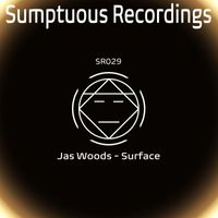 Jas Woods - Surface
