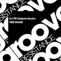 DJ PP, Gabriel Rocha - Fire Snake