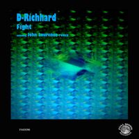 D-Richhard - Fight