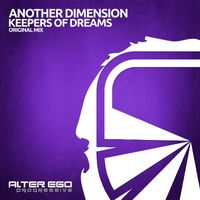 Another Dimension - Keepers of Dreams