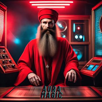 Aura - Magic