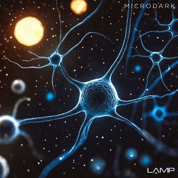 coaxer - Microdark, Vol. 1
