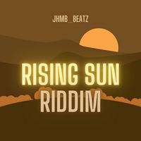 JHMB_BEATZ - Rising Sun Riddim