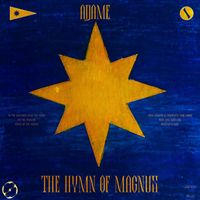ADAME - The Hymn Of Magnus