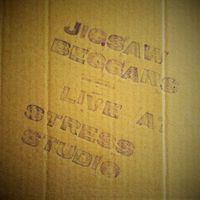 Jigsaw Beggars - Live at Stress Studio