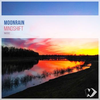 Moonrain - Mindshift