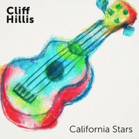 Cliff Hillis - California Stars