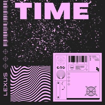 LEXUS - Time
