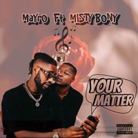 MaYrO - Your Matter